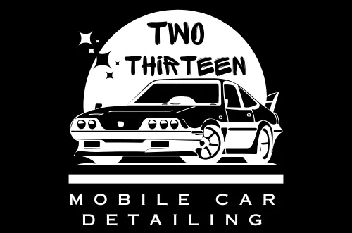 Two Thirteen Mobile Car Detailing